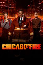 دانلود سریال Chicago Fire 2012–