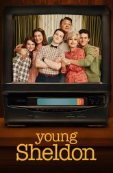 دانلود سریال Young Sheldon 2017–2024