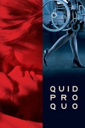 دانلود فیلم Quid Pro Quo 2008