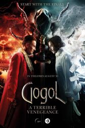 دانلود فیلم Gogol. A Terrible Vengeance 2018