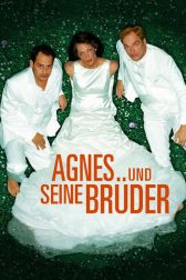 دانلود فیلم Agnes and His Brothers 2004