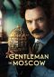 A Gentleman in Moscow Series Poster