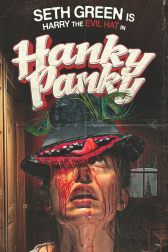 دانلود فیلم Hanky Panky 2023