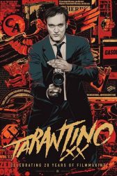 دانلود فیلم Quentin Tarantino: 20 Years of Filmmaking 2012