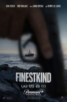 Finestkind 2023 Film Poster