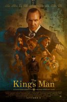 The Kingu0027s Man 2020 Film Poster