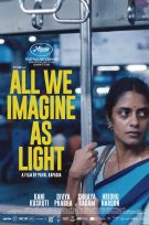 All We Imagine as Light 2024 Film Poster