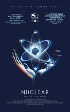 Nuclear Now 2022 Film Poster