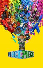 Piece by Piece 2024 Film Poster