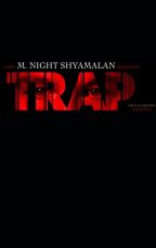 Trap 2024 Film Poster