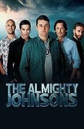 دانلود سریال The Almighty Johnsons 2011–2013