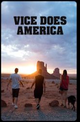 دانلود سریال Vice Does America 2016
