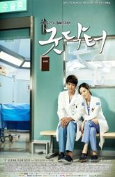 دانلود سریال کره ای Good Doctor