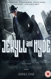 دانلود سریال Jekyll and Hyde 2015