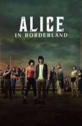 دانلود سریال Alice in Borderland 2020–