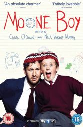 دانلود سریال Moone Boy 2012
