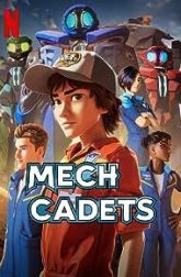 دانلود سریال Mech Cadets 2023–