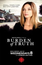 دانلود سریال Burden of Truth 2018