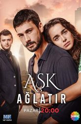 دانلود سریال Ask Aglatir 2019