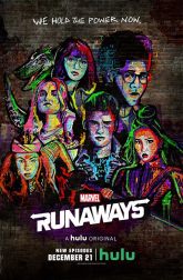 دانلود سریال Runaways 2017