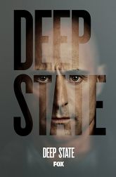 دانلود سریال Deep State 2018