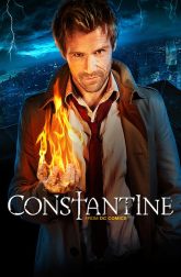دانلود سریال Constantine 2014
