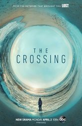 دانلود سریال The Crossing 2018