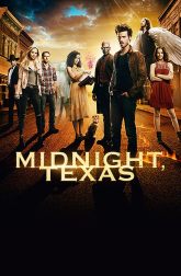 دانلود سریال Midnight, Texas 2017