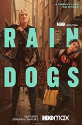 دانلود سریال Rain Dogs 2023