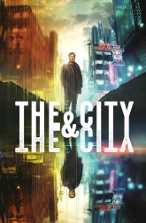 دانلود سریال The City and the City -2018