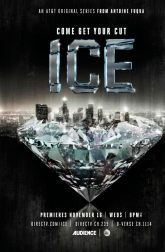 دانلود سریال Ice 2016