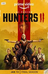 دانلود سریال Hunters 2020–2023