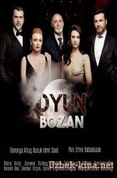 دانلود سریال Oyunbozan 2016