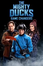 دانلود سریال The Mighty Ducks: Game Changers 2021