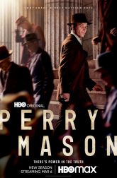 دانلود سریال Perry Mason 2020