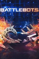 دانلود سریال BattleBots 2015