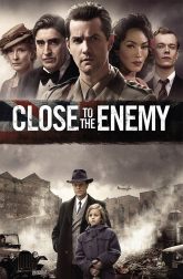 دانلود سریال Close to the Enemy -2016