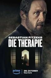 دانلود سریال Sebastian Fitzeks Therapy 2023–