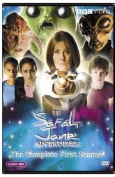 دانلود سریال The Sarah Jane Adventures 2007