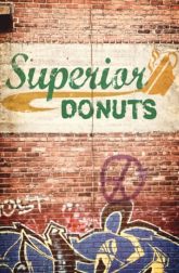 دانلود سریال Superior Donuts 2017