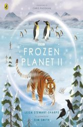 دانلود سریال Frozen Planet II 2022
