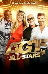 دانلود سریال Americas Got Talent: All-Stars 2023–