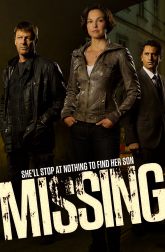 دانلود سریال Missing 2012