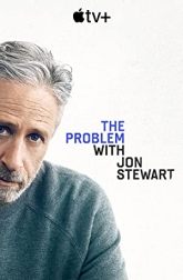 دانلود سریال The Problem with Jon Stewart 2021–