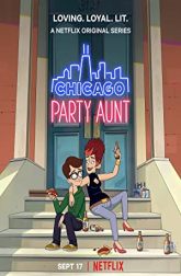 دانلود سریال Chicago Party Aunt 2021–