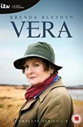 دانلود سریال Vera 2011–