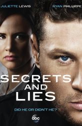 دانلود سریال Secrets and Lies 2015