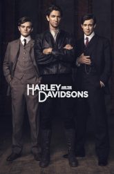 دانلود سریال Harley and the Davidsons -2016