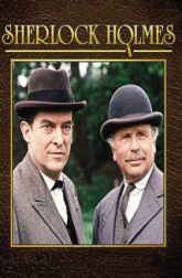 دانلود سریال The Adventures of Sherlock Holmes 1984–1985