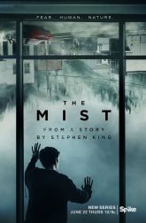دانلود سریال The Mist 2017